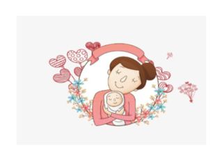 母愛動物詩句古詩