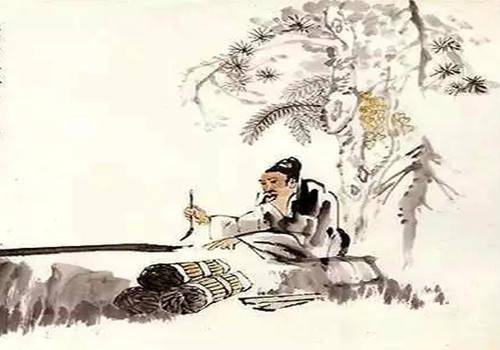 杜甫寫的關于夏季的詩句有哪些