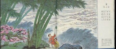 有關(guān)古詩(shī)詩(shī)句的圖畫(huà)