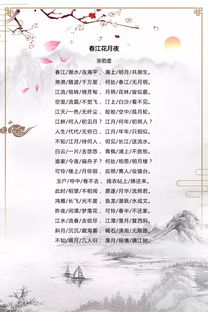關(guān)于雨春月的詩句古詩