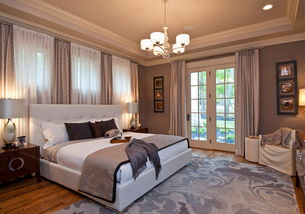 關于臥室的古詩句