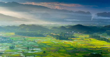 詩句,田園,描寫,鄉(xiāng)村