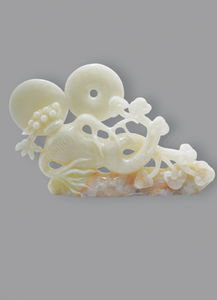 關(guān)于的玉如意詩(shī)句