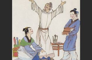 描寫心情的詩句古詩詞