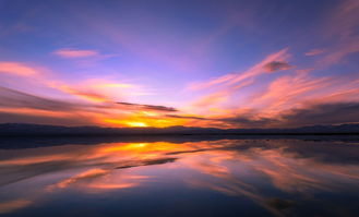 關(guān)于鹽湖的詩句