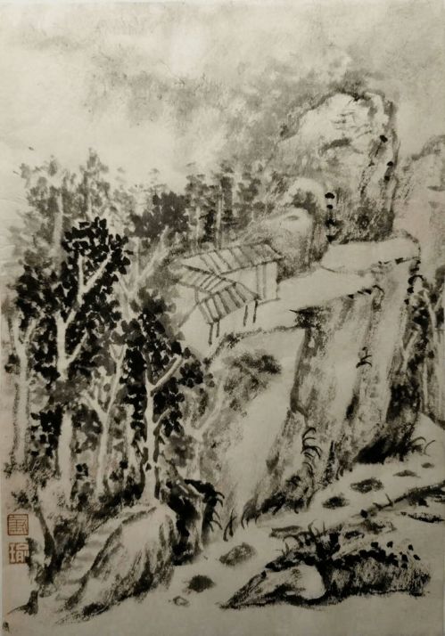 有關于慢的古詩句