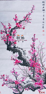 關于初伏的詩句