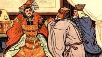 關(guān)于一個(gè)做好皇帝的詩句