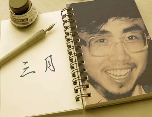 海子關(guān)于等待的詩句