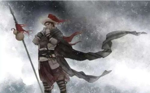 英雄末路之悲的古詩,關于寫英雄的古詩句,贊美英雄的古詩句