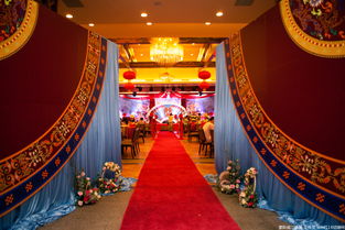 中式的婚禮古詩(shī)句子