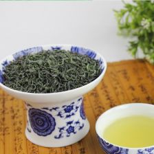 關(guān)于恩施綠茶的詩句