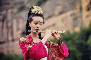 有關(guān)樂器的古詩句