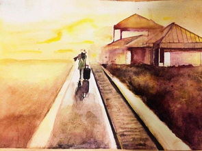 關(guān)于十一回家的詩句