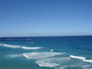 關(guān)于看海心情的詩句