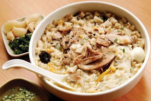 關(guān)于陜西泡饃的詩(shī)句