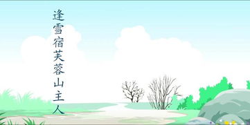 關于雪的詩句古詩大全初中