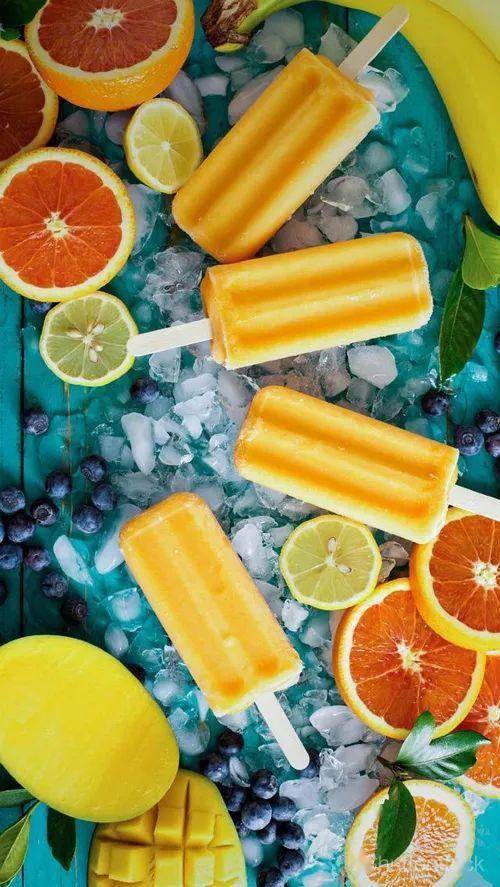 關(guān)于夏天吃櫻桃和桃的詩(shī)句