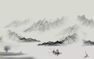 帶有山的五言古詩句