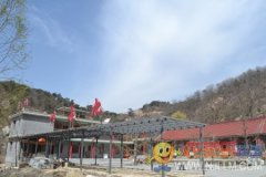 關(guān)于盤山九華峰的詩句