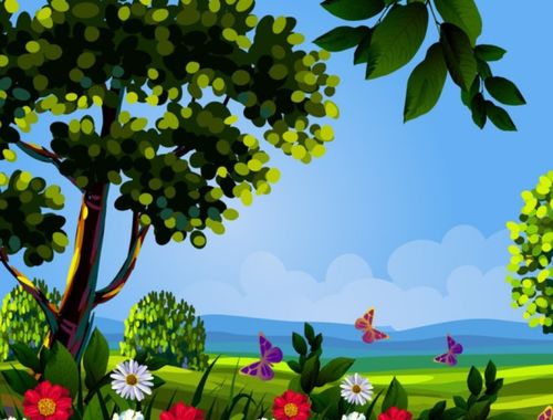 思念春天的詩句古詩大全