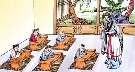 古人關(guān)于老師的詩句