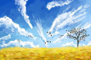 含有天色的古詩句