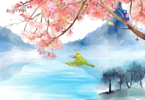 寫桃花的詩句古詩名句,李白寫桃花的詩句古詩,關于桃花的詩句古詩唯美