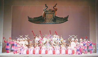 古詩句晚會主題