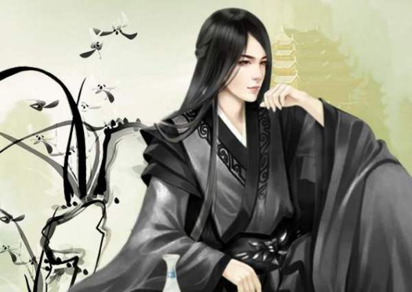 關(guān)于君莫邪的詩(shī)句