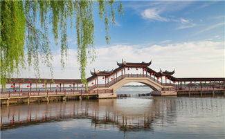 蘇州,詩句,建筑