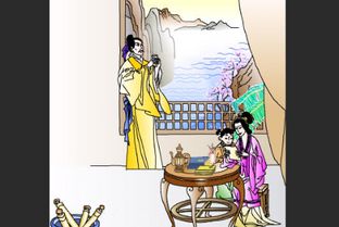 關(guān)于描寫快樂情緒的詩句