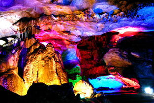 關(guān)于記金華的雙龍洞的古詩句