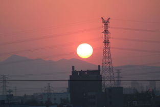 關(guān)于夕陽(yáng)的意義好的詩(shī)句