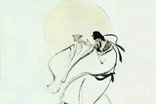 關(guān)于春天喝酒的詩句