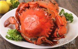 關(guān)于蟹肥的詩句