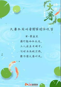 關(guān)于夏天愜意的詩句