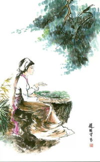 蠶婦古詩(shī)詩(shī)句