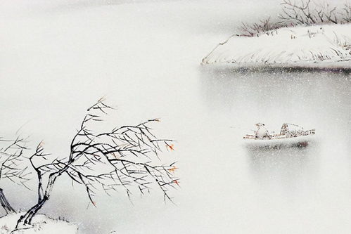 有雪字的詩句古詩詞