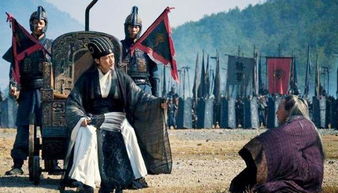 關(guān)于諸葛亮的空城記詩句