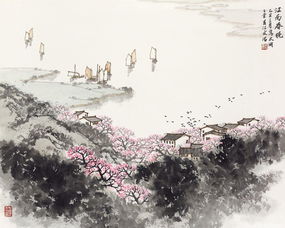 描寫江南春天的詩句古詩六年級,描寫江南景色的詩句古詩,描寫江南秋天的詩句古詩