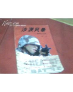 描寫(xiě)沙漠風(fēng)暴的古詩(shī)句