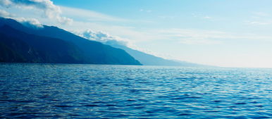 關(guān)于海的唯美古詩(shī)句