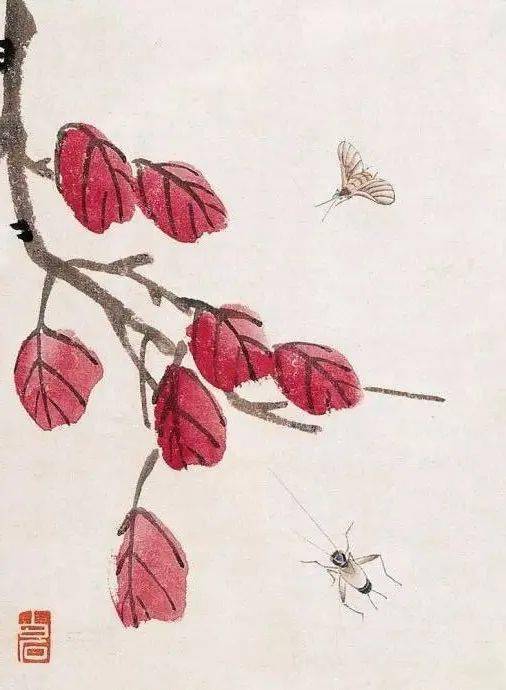 關(guān)于愛情的立秋詩句