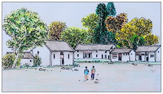 描寫川的古詩句