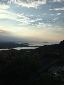 關于臺灣景點的詩句