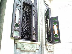 詩句,西關,大屋