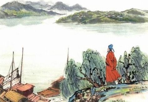 關(guān)于喜愛家鄉(xiāng)的詩句