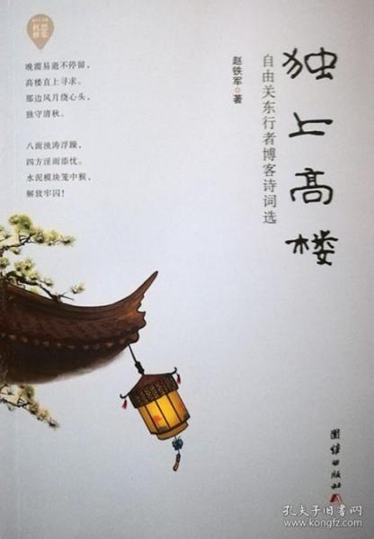 關(guān)于獨(dú)坐高樓的詩句