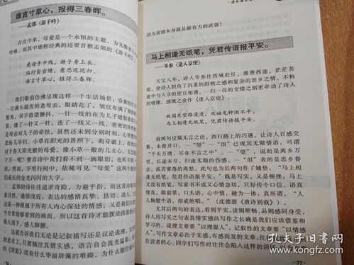 語文作文古詩(shī)句的作文